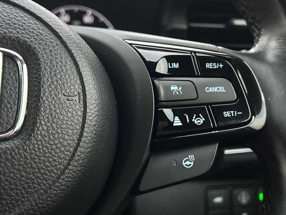 Honda HR-V 1.5 h i-MMD Advance SUV 5dr Petrol Hybrid CVT Euro 6 (s/s) (131 ps)