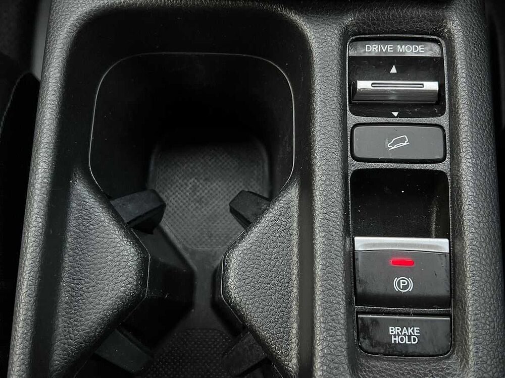 Honda HR-V 1.5 h i-MMD Advance SUV 5dr Petrol Hybrid CVT Euro 6 (s/s) (131 ps)