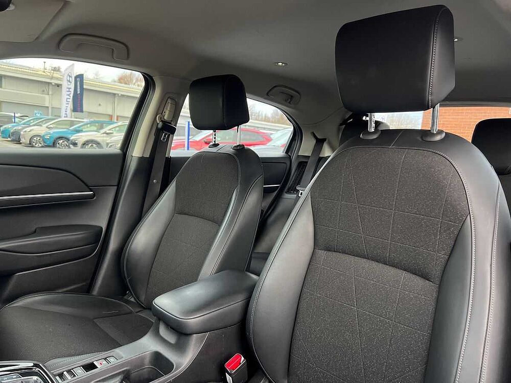 Honda HR-V 1.5 h i-MMD Advance SUV 5dr Petrol Hybrid CVT Euro 6 (s/s) (131 ps)