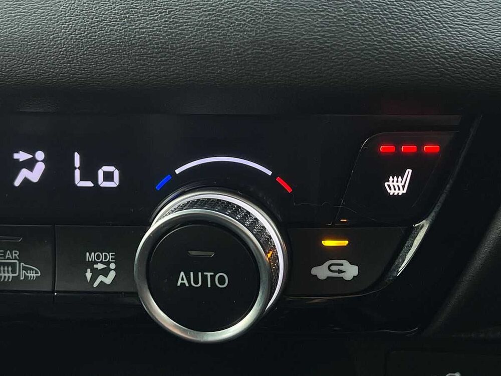 Honda HR-V 1.5 h i-MMD Advance SUV 5dr Petrol Hybrid CVT Euro 6 (s/s) (131 ps)