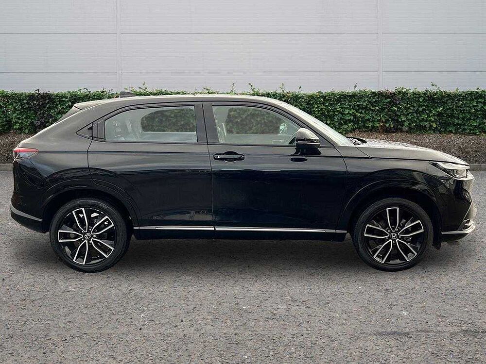Honda HR-V 1.5 h i-MMD Advance SUV 5dr Petrol Hybrid CVT Euro 6 (s/s) (131 ps)
