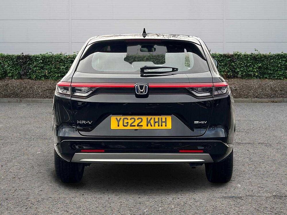 Honda HR-V 1.5 h i-MMD Advance SUV 5dr Petrol Hybrid CVT Euro 6 (s/s) (131 ps)