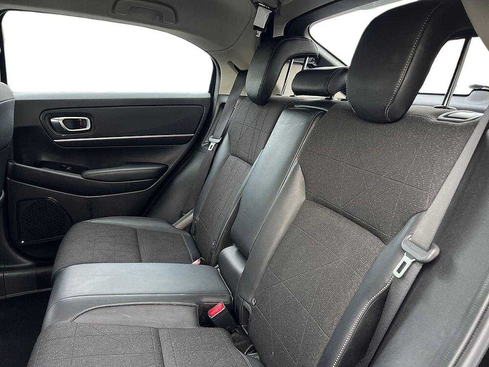 Honda HR-V 1.5 h i-MMD Advance SUV 5dr Petrol Hybrid CVT Euro 6 (s/s) (131 ps)