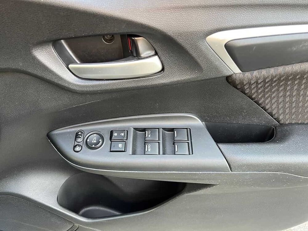 Honda Jazz 1.3 i-VTEC EX Hatchback 5dr Petrol Manual Euro 6 (s/s) (102 ps)