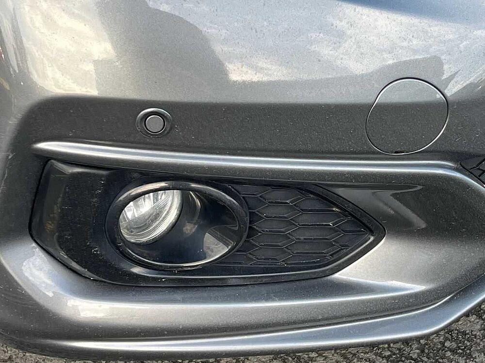 Honda Jazz 1.3 i-VTEC EX Hatchback 5dr Petrol Manual Euro 6 (s/s) (102 ps)