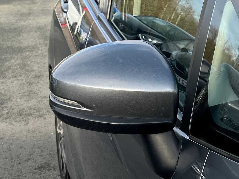 Honda Jazz 1.3 i-VTEC EX Hatchback 5dr Petrol Manual Euro 6 (s/s) (102 ps)