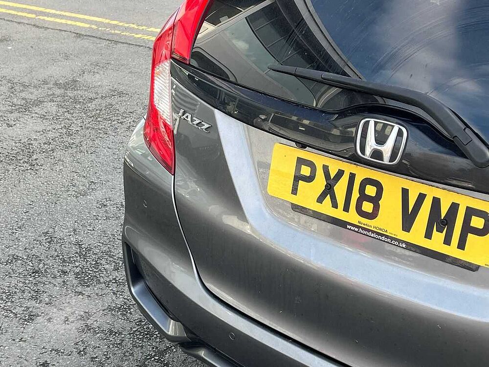 Honda Jazz 1.3 i-VTEC EX Hatchback 5dr Petrol Manual Euro 6 (s/s) (102 ps)