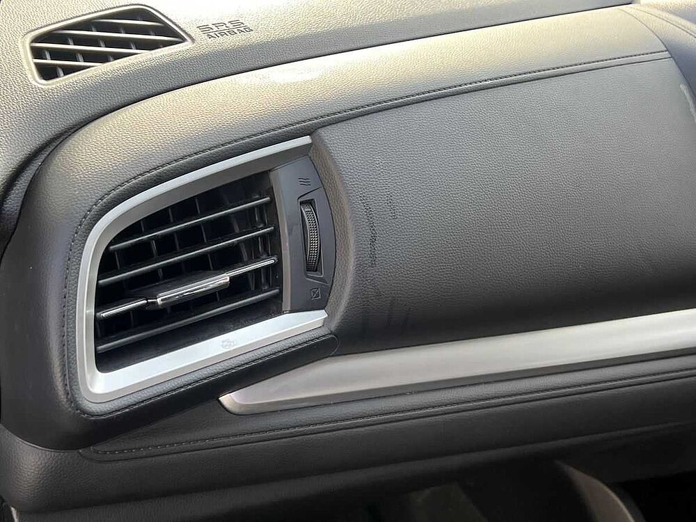 Honda Jazz 1.3 i-VTEC EX Hatchback 5dr Petrol Manual Euro 6 (s/s) (102 ps)