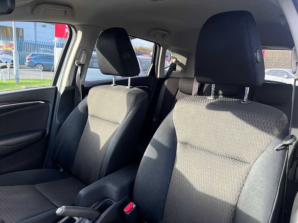 Honda Jazz 1.3 i-VTEC EX Hatchback 5dr Petrol Manual Euro 6 (s/s) (102 ps)