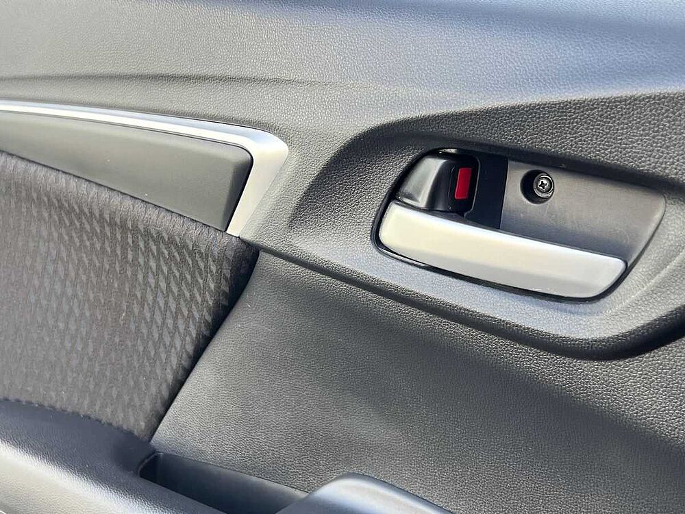 Honda Jazz 1.3 i-VTEC EX Hatchback 5dr Petrol Manual Euro 6 (s/s) (102 ps)