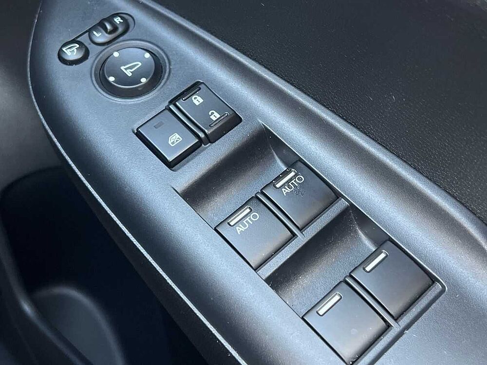 Honda Jazz 1.3 i-VTEC EX Hatchback 5dr Petrol Manual Euro 6 (s/s) (102 ps)