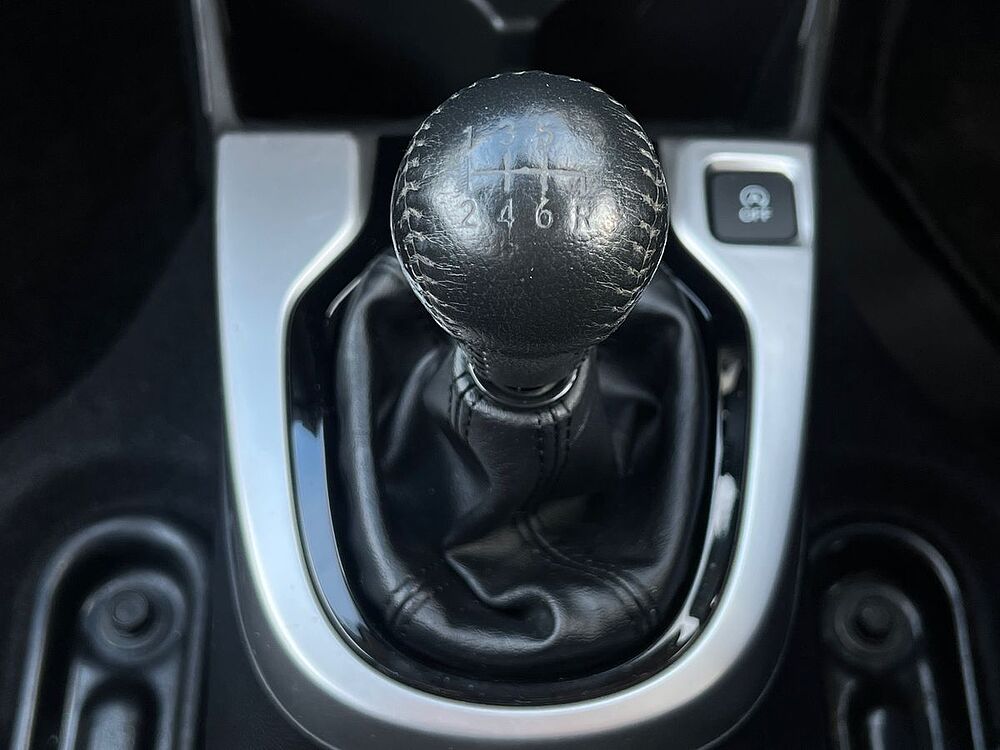 Honda Jazz 1.3 i-VTEC EX Hatchback 5dr Petrol Manual Euro 6 (s/s) (102 ps)