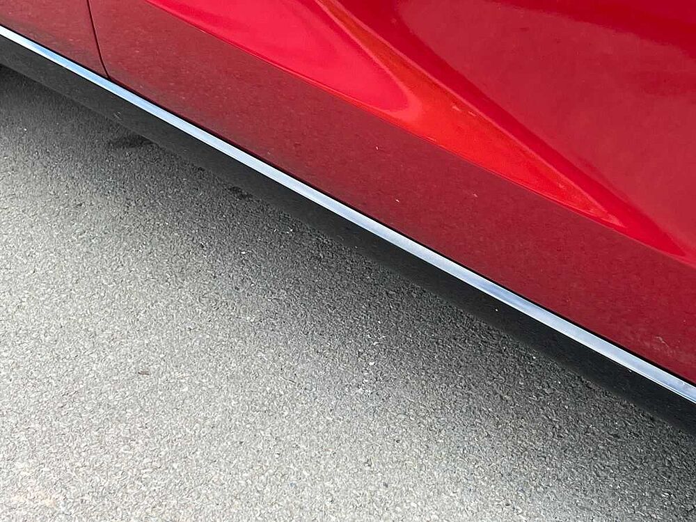 Honda ZRV 2.0 h i-MMD Sport SUV 5dr Petrol Hybrid eCVT Euro 6 (s/s) (184 ps)