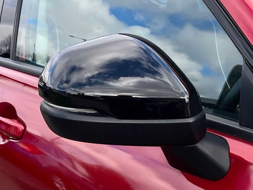 Honda ZRV 2.0 h i-MMD Sport SUV 5dr Petrol Hybrid eCVT Euro 6 (s/s) (184 ps)