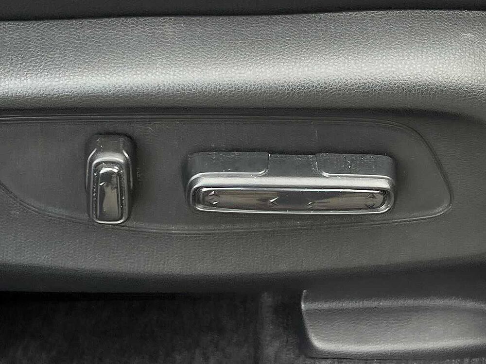 Honda ZRV 2.0 h i-MMD Sport SUV 5dr Petrol Hybrid eCVT Euro 6 (s/s) (184 ps)