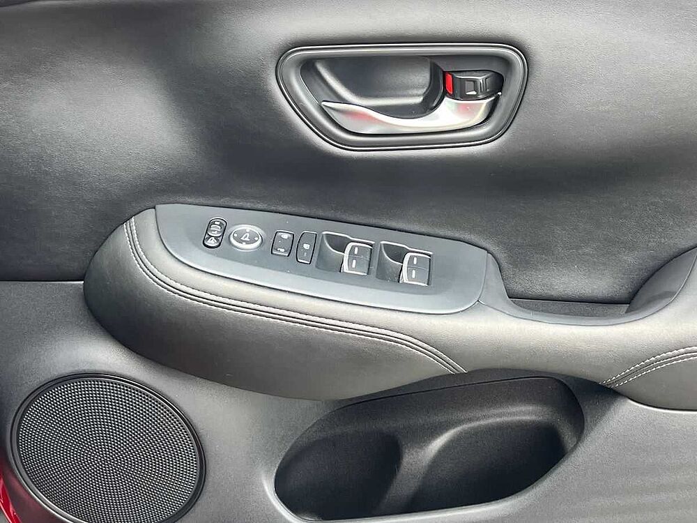 Honda ZRV 2.0 h i-MMD Sport SUV 5dr Petrol Hybrid eCVT Euro 6 (s/s) (184 ps)