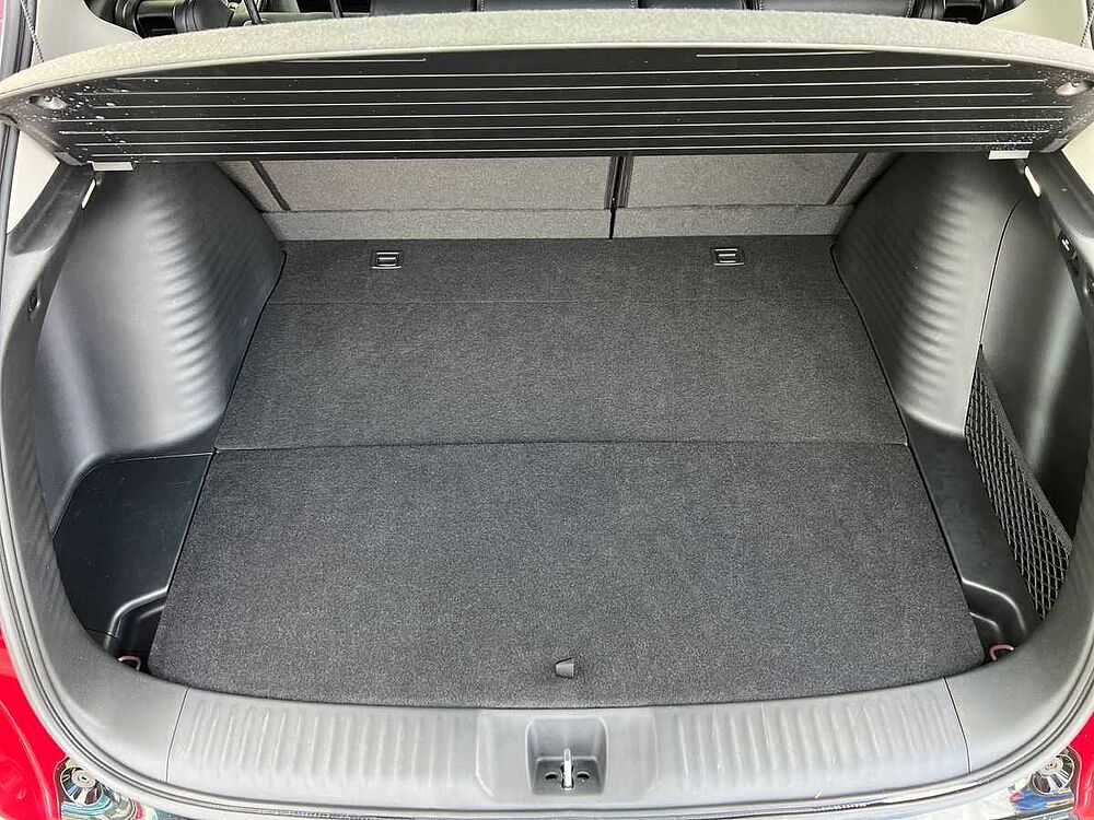 Honda ZRV 2.0 h i-MMD Sport SUV 5dr Petrol Hybrid eCVT Euro 6 (s/s) (184 ps)