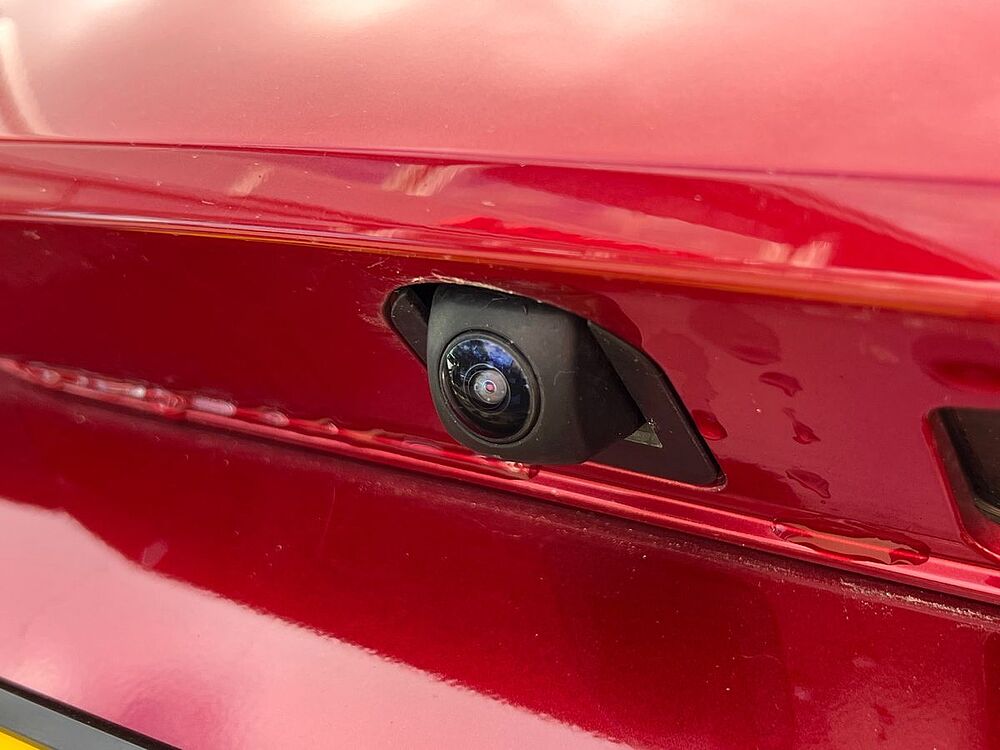 Honda ZRV 2.0 h i-MMD Sport SUV 5dr Petrol Hybrid eCVT Euro 6 (s/s) (184 ps)