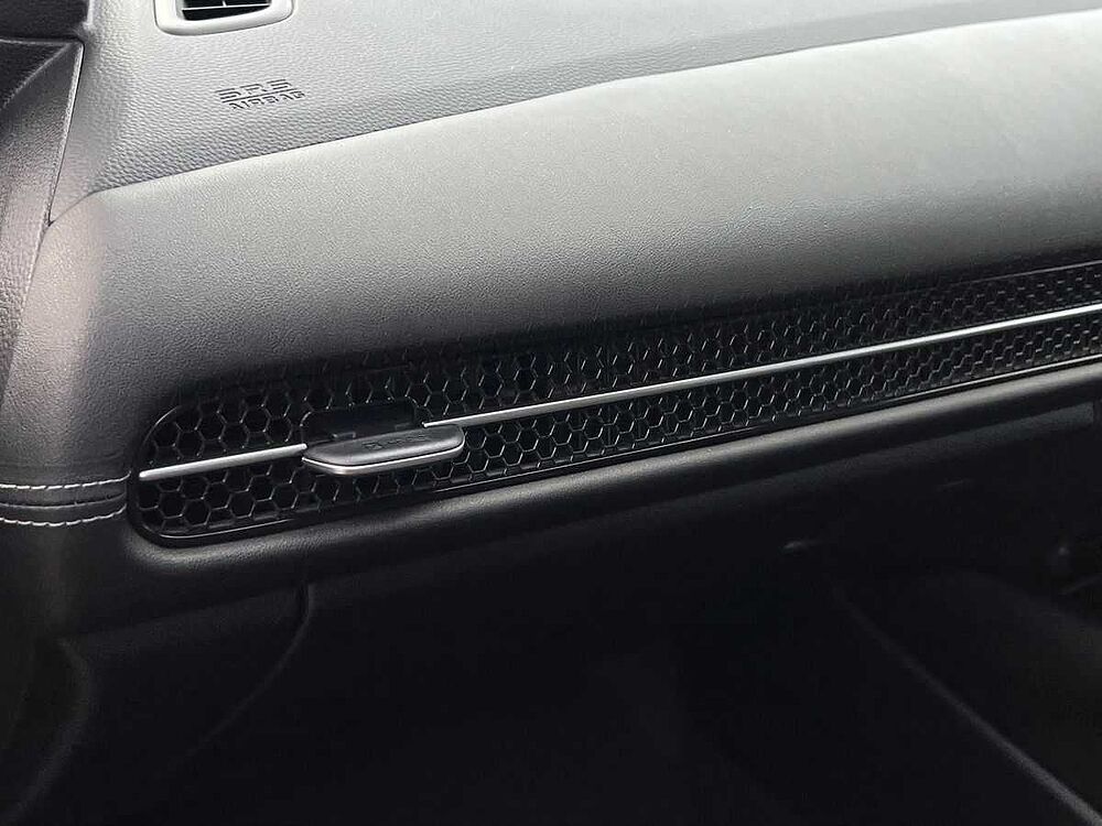 Honda ZRV 2.0 h i-MMD Sport SUV 5dr Petrol Hybrid eCVT Euro 6 (s/s) (184 ps)