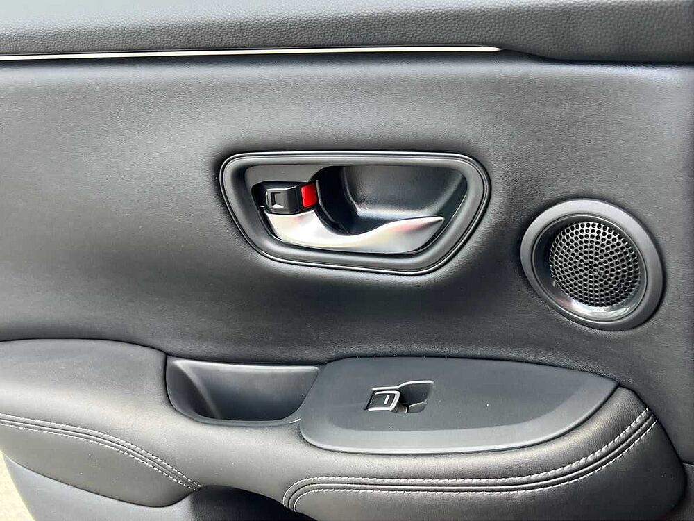 Honda ZRV 2.0 h i-MMD Sport SUV 5dr Petrol Hybrid eCVT Euro 6 (s/s) (184 ps)