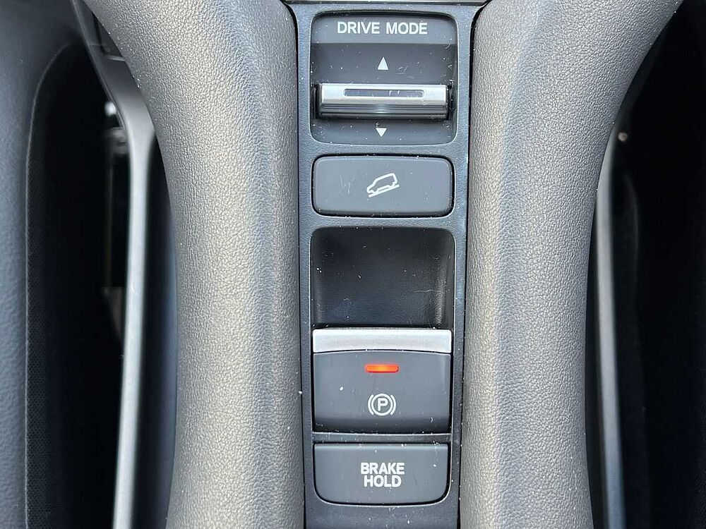 Honda ZRV 2.0 h i-MMD Sport SUV 5dr Petrol Hybrid eCVT Euro 6 (s/s) (184 ps)