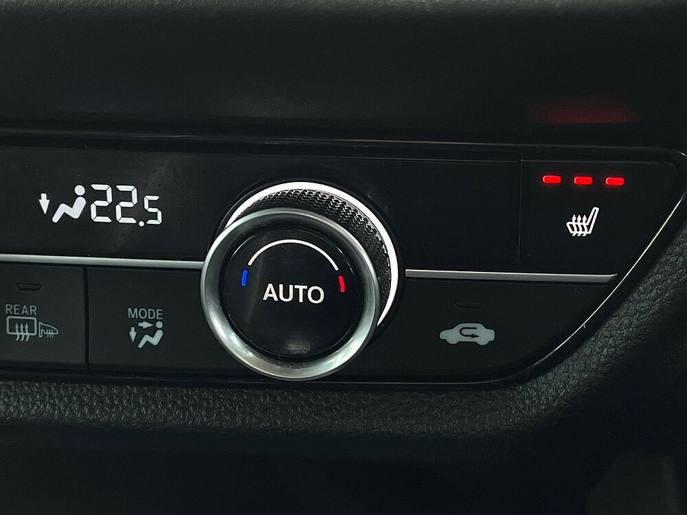 Honda ZRV 2.0 h i-MMD Sport SUV 5dr Petrol Hybrid eCVT Euro 6 (s/s) (184 ps)