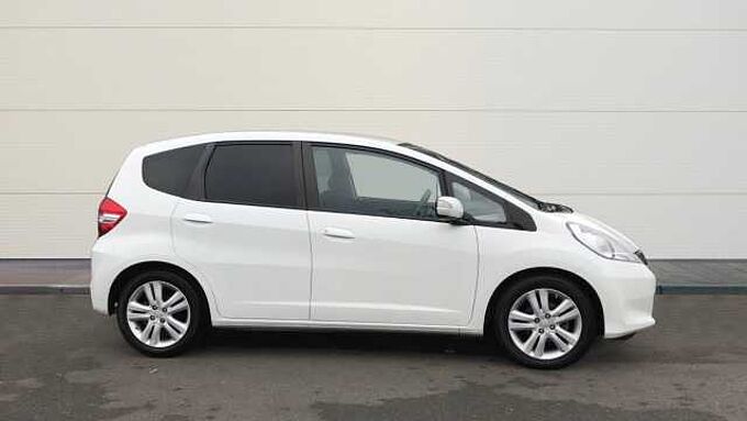 Honda Jazz 1.4 i-VTEC ES Plus 5-Door