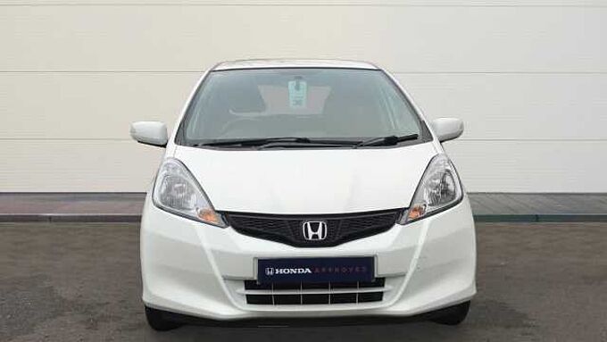 Honda Jazz 1.4 i-VTEC ES Plus 5-Door