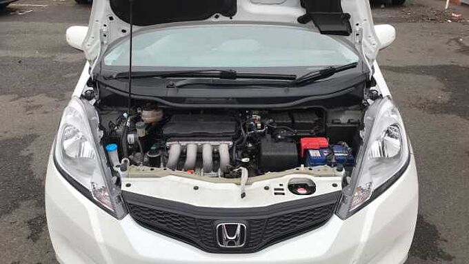 Honda Jazz 1.4 i-VTEC ES Plus 5-Door