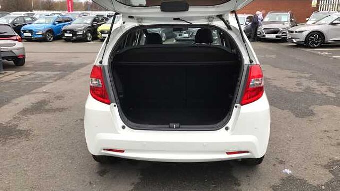 Honda Jazz 1.4 i-VTEC ES Plus 5-Door