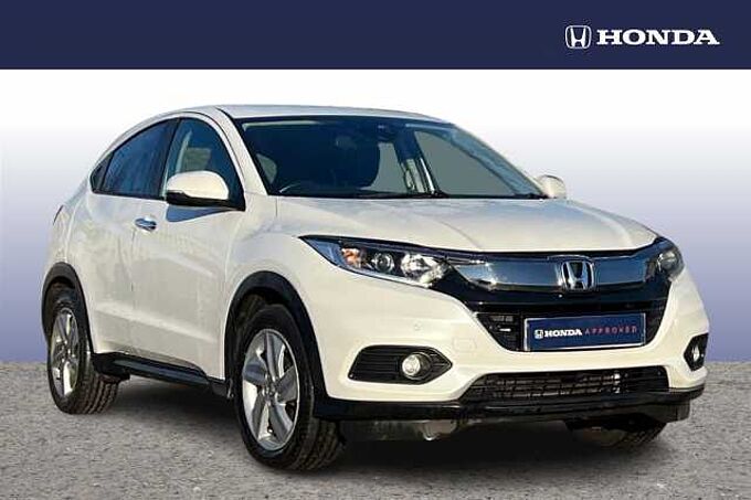 Honda  HR-V Se I-Vtec