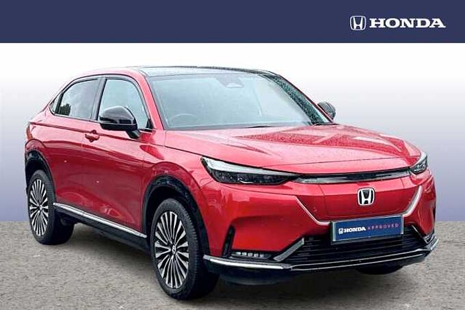 Honda  E Ny1 Ny1 5dr Hat 150kw  Advance 69kwh Au