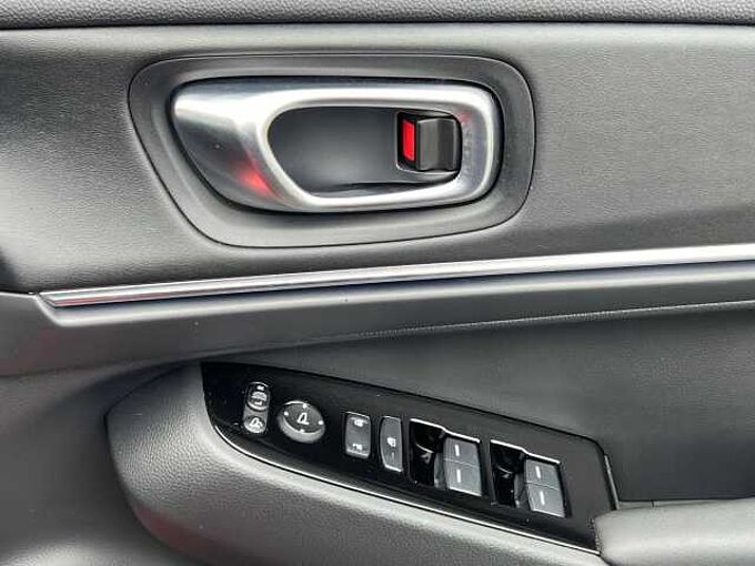 Honda E Ny1 Ny1 5dr Hat 150kw Advance 69kwh Au