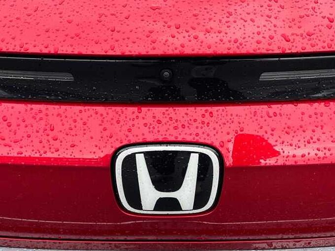 Honda E Ny1 Ny1 5dr Hat 150kw Advance 69kwh Au