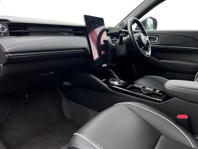 Honda E Ny1 Ny1 5dr Hat 150kw Advance 69kwh Au