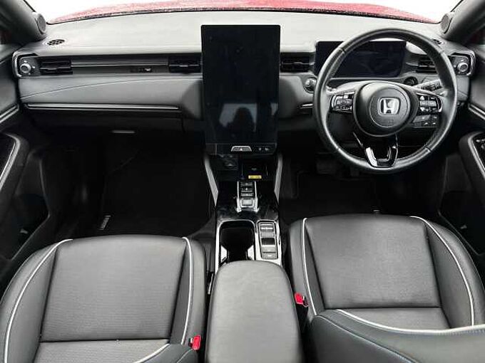 Honda E Ny1 Ny1 5dr Hat 150kw Advance 69kwh Au