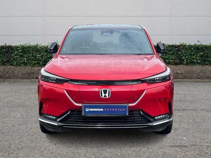 Honda E Ny1 Ny1 5dr Hat 150kw Advance 69kwh Au
