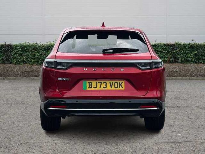 Honda E Ny1 Ny1 5dr Hat 150kw Advance 69kwh Au