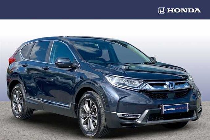 Honda  CR-V Se I-Mmd 4X2 Cvt