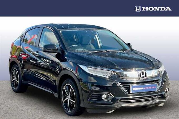 Honda  HR-V Se I-Vtec