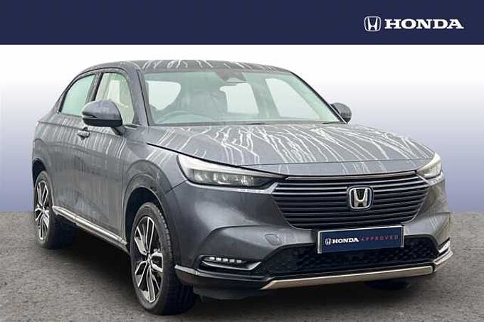 Honda  HR-V Advance I-Mmd Cvt