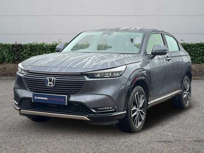 Honda HR-V Advance I-Mmd Cvt