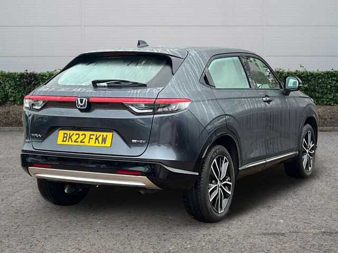 Honda HR-V Advance I-Mmd Cvt