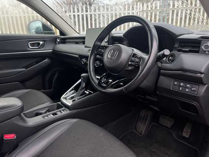 Honda HR-V Advance I-Mmd Cvt
