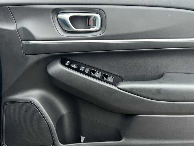 Honda HR-V Advance I-Mmd Cvt