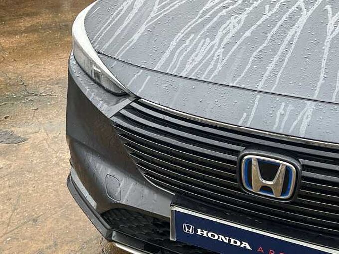 Honda HR-V Advance I-Mmd Cvt