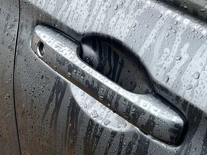 Honda HR-V Advance I-Mmd Cvt