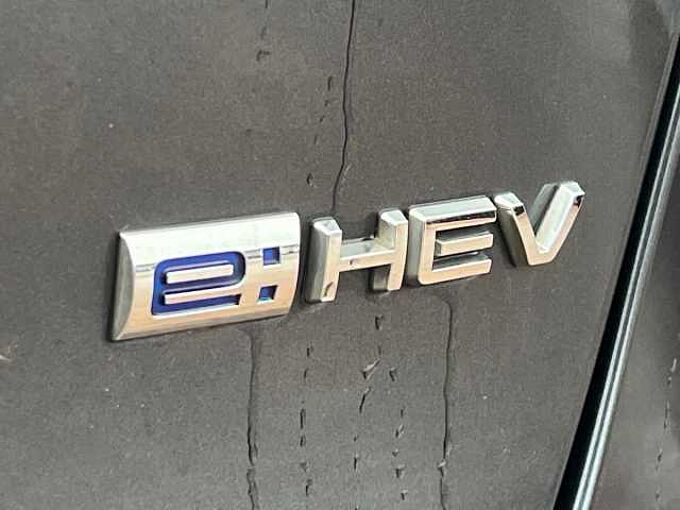 Honda HR-V Advance I-Mmd Cvt