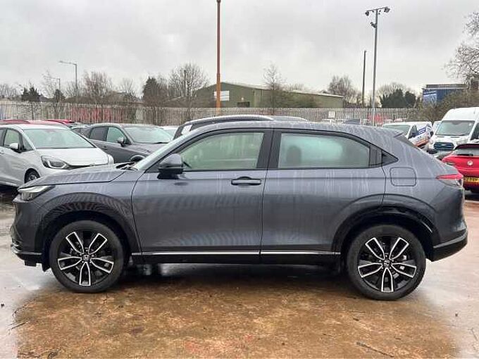 Honda HR-V Advance I-Mmd Cvt