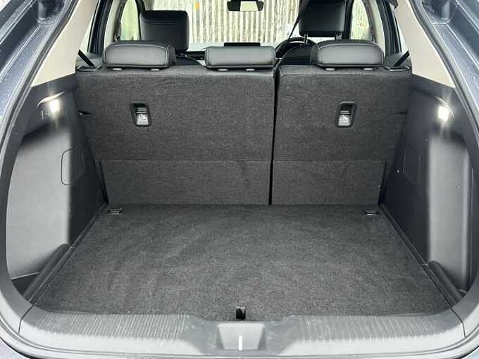 Honda HR-V Advance I-Mmd Cvt